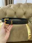 Curea YSL Black-Gold