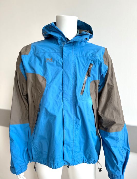 Мъжко спортно яке Helly Hansen L размер