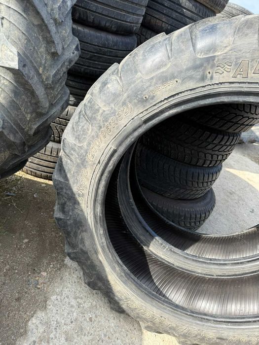 Anvelope 11.2 R32 Alliance