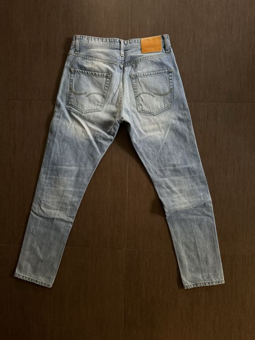 Мъжки дънки Jack & Jones