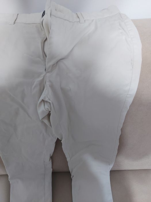 Pantaloni copii Mango