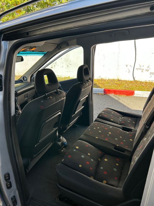 Продава Mercedes Vaneo
