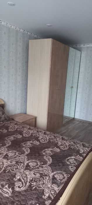 2 комн р-он 8 школы,кафе Ахтамар