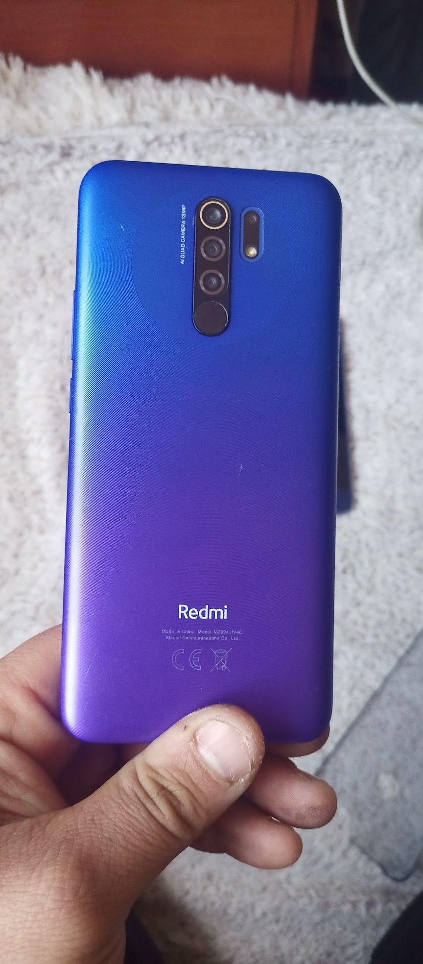 Telefon xonor va redmi