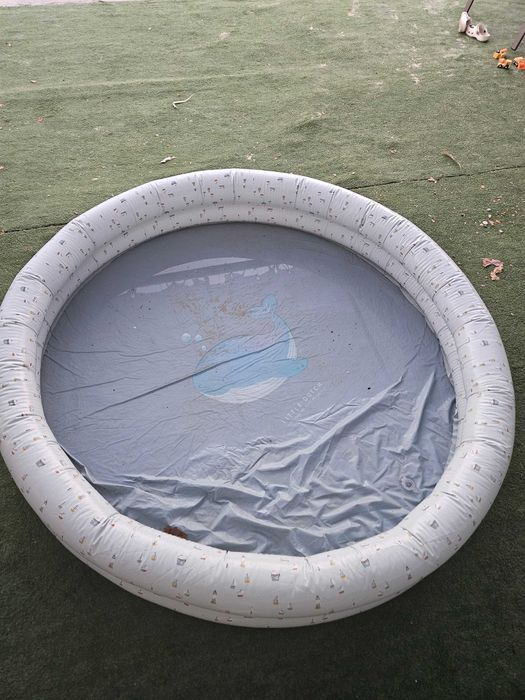 Детски надуваем басейн Little Dutch Sailors Bay 150 cm