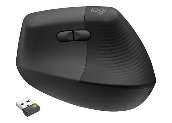 [НОВАЯ] Мышка Logitech ERGO Lift