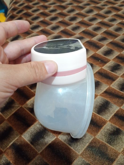 Pompa sân electrică