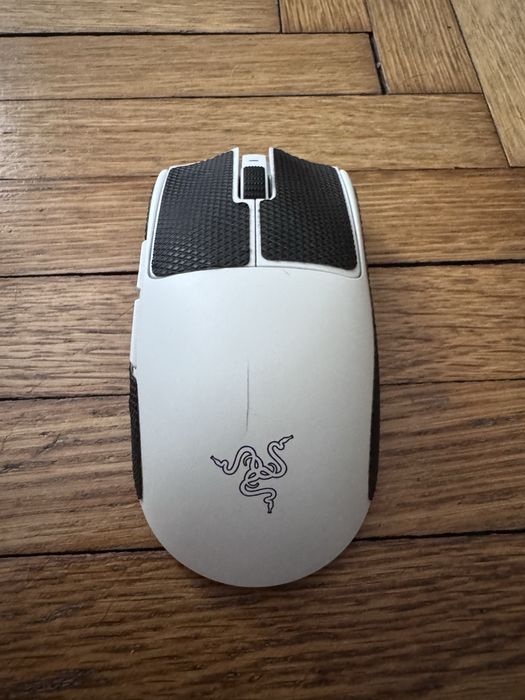 Mouse razer viper v3 pro white edition