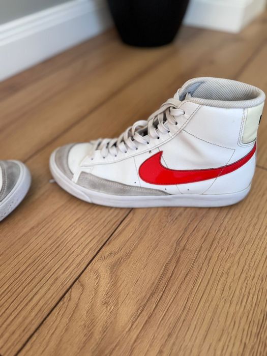 NIKE Pantofi Sport BLAZER MID '77