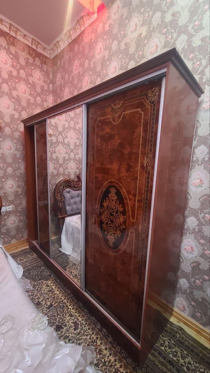 mebel  shifar detski karavat