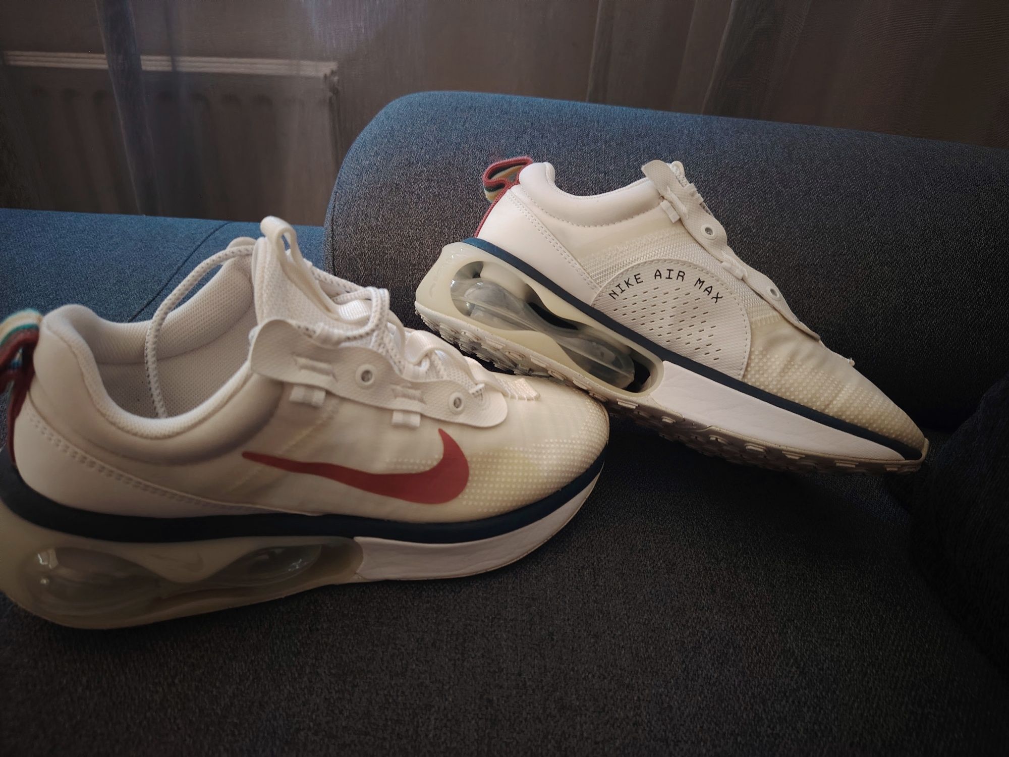 Nike Air Max 2021-Оригинални дамски маратонки