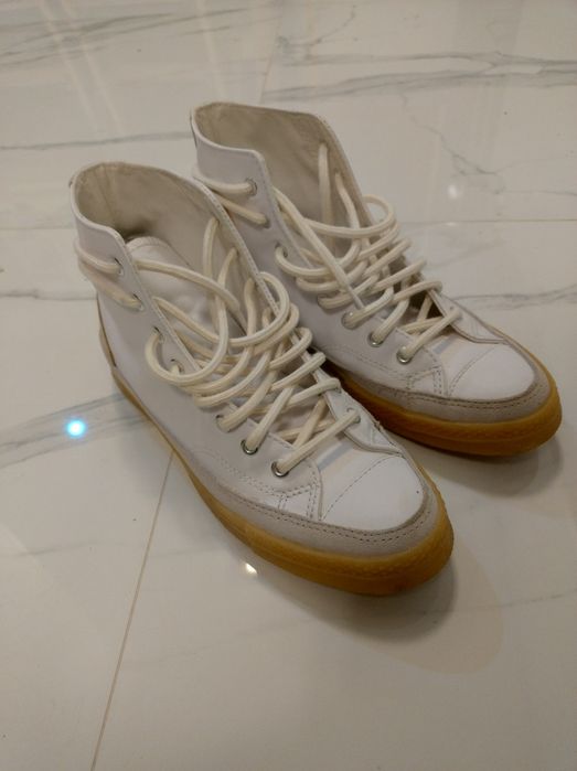 Кецове Converse Chuck