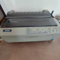 Принтер матричный Epson FX-890