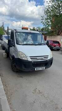 Iveco turbo daily motor 3000