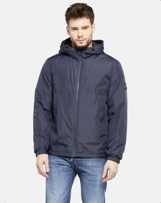 Tommy Hilfiger Portland Hooded Яке