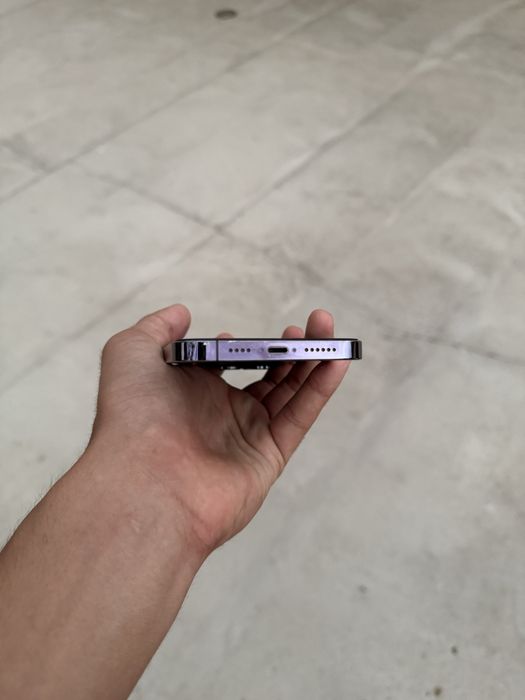 Iphone 14 PRO MAX obmen ayfonlaga