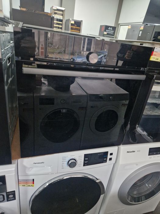 Фурна за вграждане Gorenje 77 литра Пиролиза