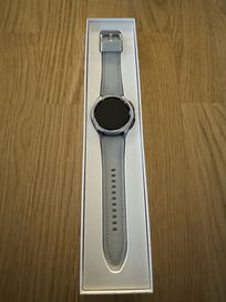 Galaxy Watch6 Classic - silver, 43mm