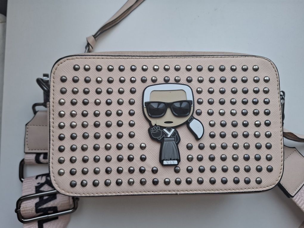 Дамска чанта на Karl