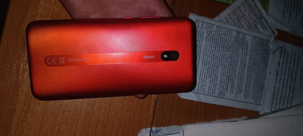 Редми  А8 продам