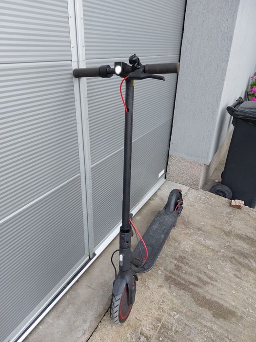 Trotineta de vanzare