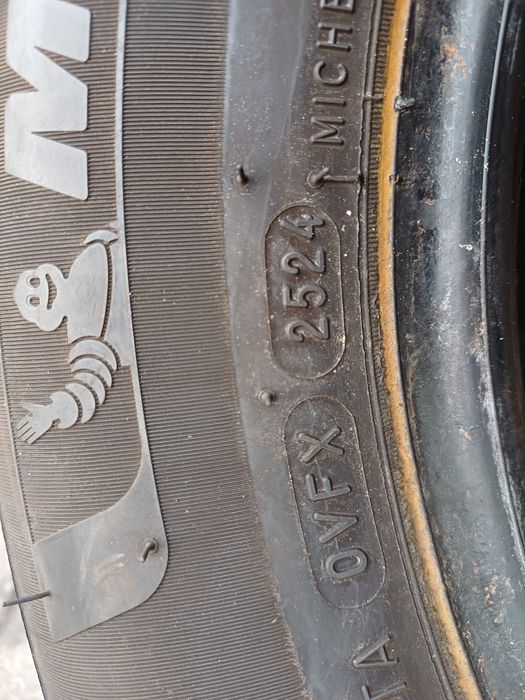 Гуми 195/65/15 Мишелин