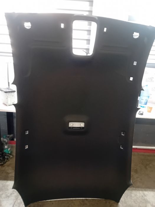 plafon material  opel astra k 2015