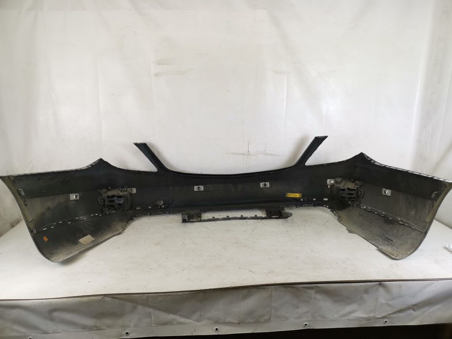 Задна броня Мерцедес-Бенц / Mercedes-Benz S-Class W222 Оригинална