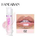 Luciu pentru volumul buzelor, Handaiyan, Plump, Lip Plumper, cu Chili