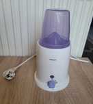 Incalzitor/sterilizator biberoane