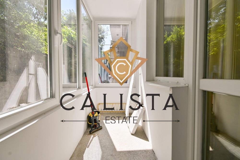 Дава се под наем Тристаен апартамент в София, Лозенец - 95 кв.м за 1000 € - Снимка #13