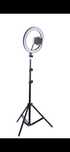 Lampa circulara 30 cm