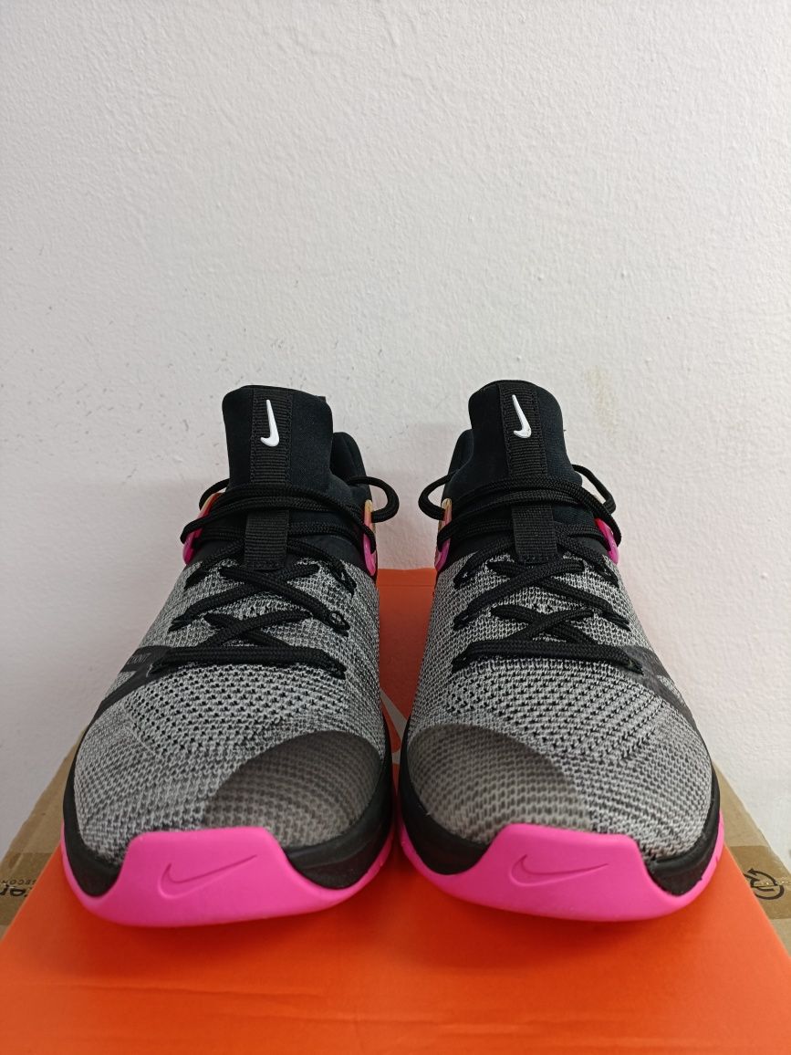 Nike Metcon Flyknit 3 номер 40.5 код 53A