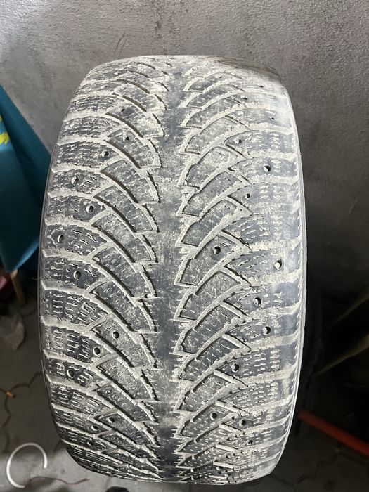 Продам одиночку  275/40/20