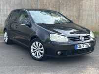 Volkswagen Golf 5/United