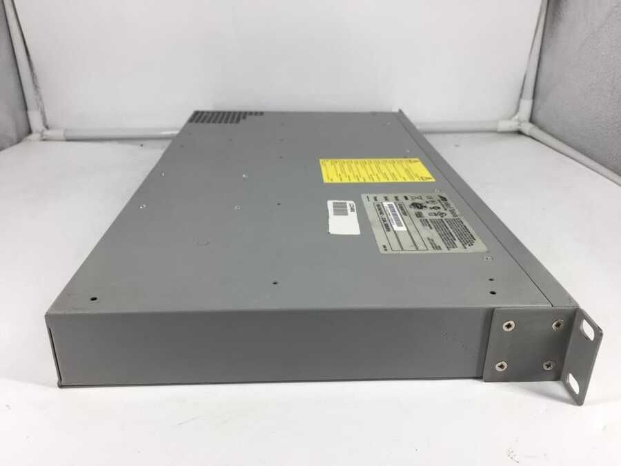 Switch Allied Telesis AT-8648T/2SP, 48 port