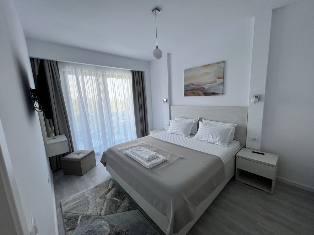 Apartament de inchiriat in regim hotelier