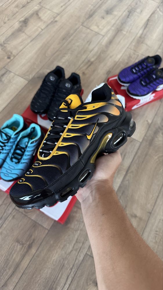 Nike Tn Air Max Plus Diverse culori