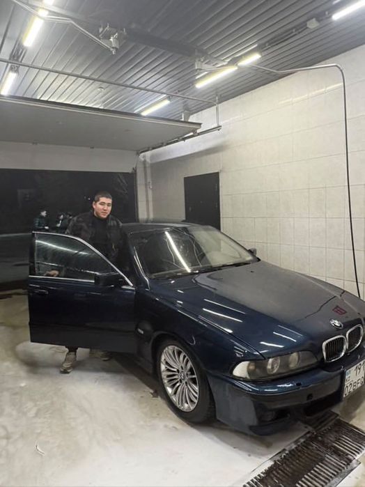Диск продается от бмв е39