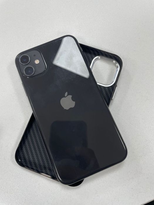 айфон 11 в идеальном состояние