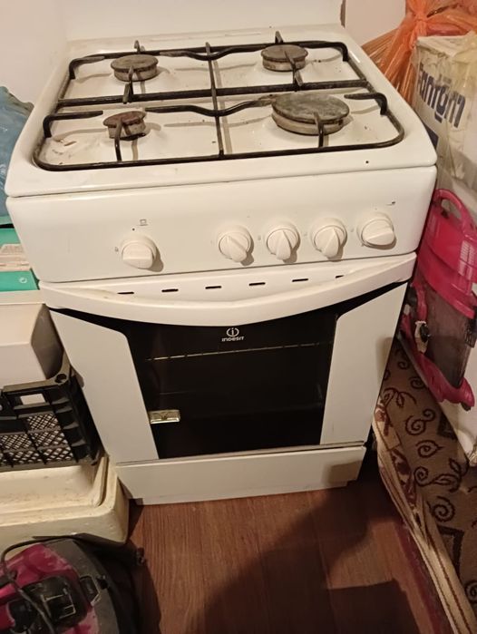 Газовые    плиты