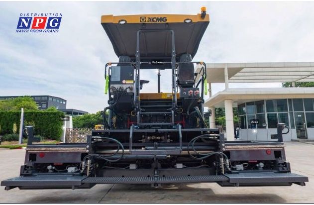 Сотувда Асфальтоукладчик RP603 янги