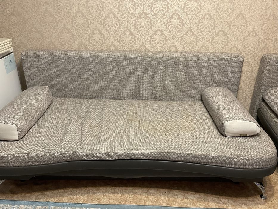 Продам б/у диваны