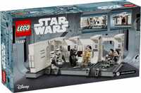 Lego star wars 75387 *НОВО*