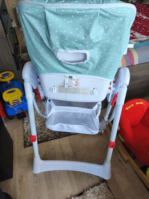 Столче за хранене