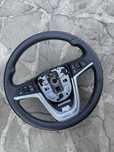 Volan cu comenzi Opel Astra J 2011- pilot automat