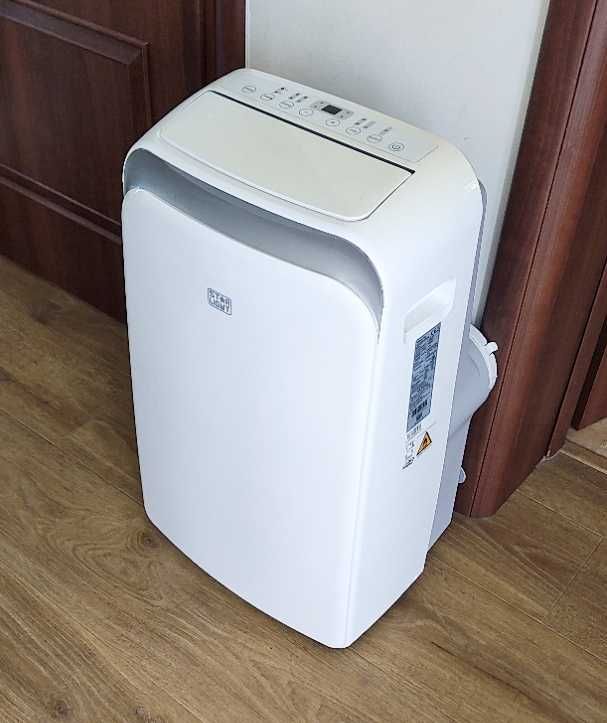 Aparat de Aer Condiționat Portabil Star Light 12000 BTU - Ca Nou