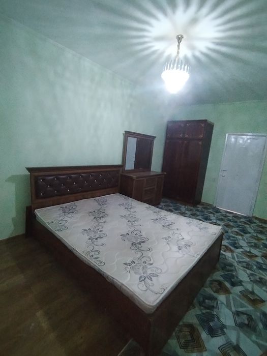 Chilonzor 19 kvartal  3 xonali 4 xona qilingan, 4 etaj