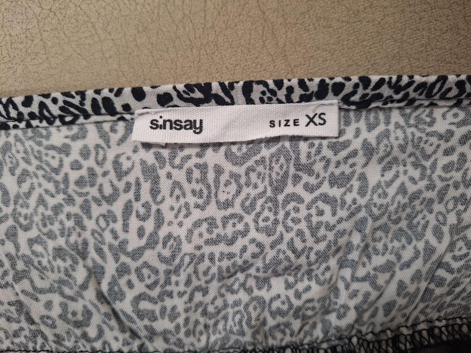 Гащеризон/рокля, 34 (XS)