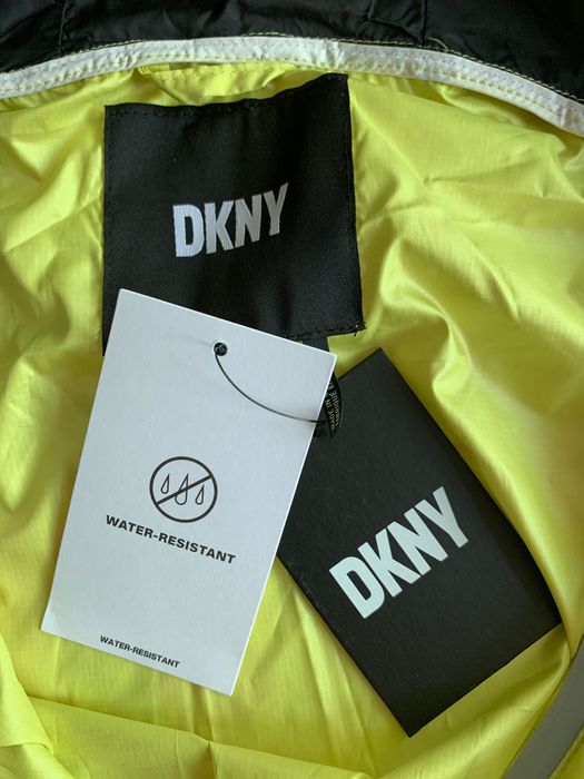 Donna Karran • New York • DKNY